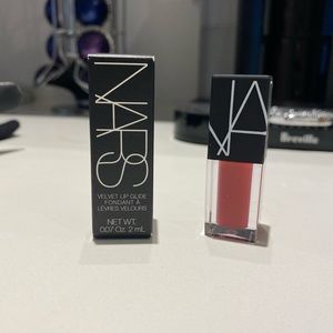 NARS Velvet Lip Glide - Le Palace